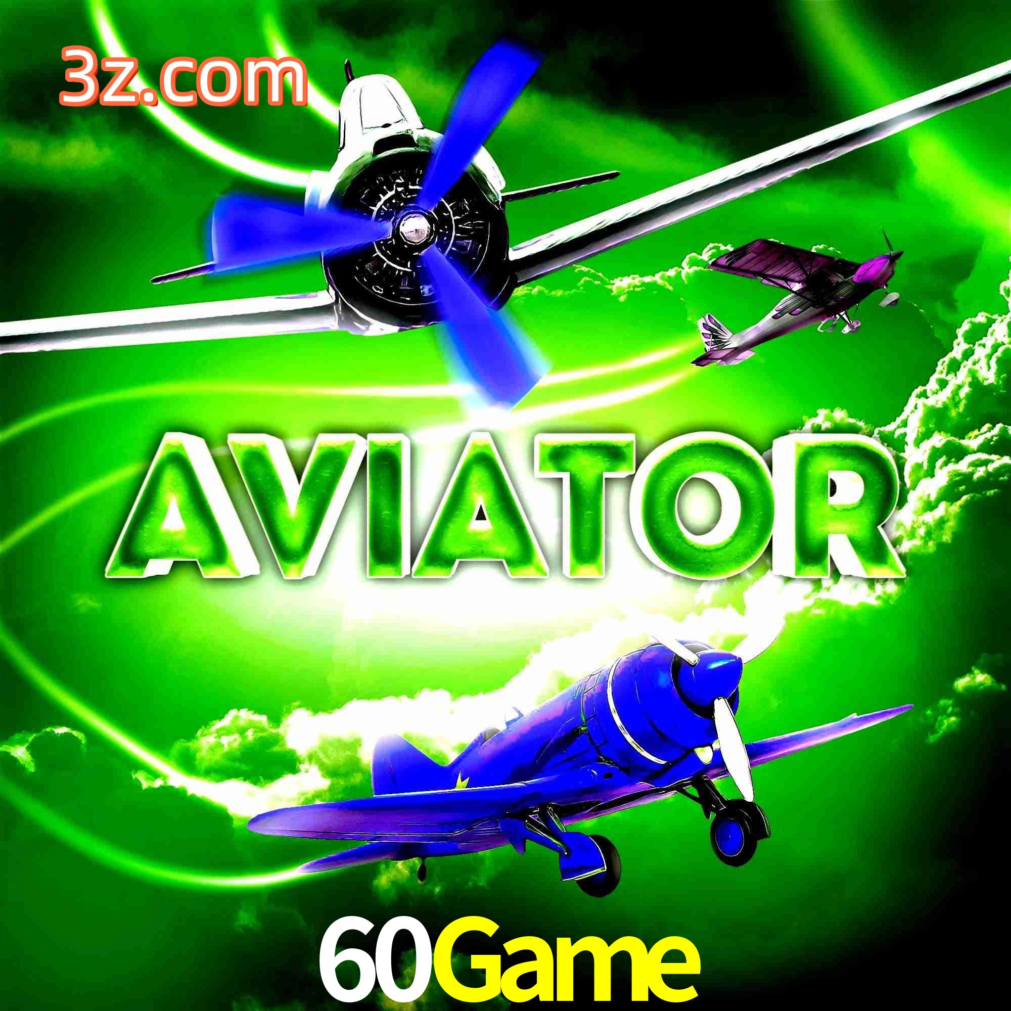 Aviator 60Game Tente a Sorte