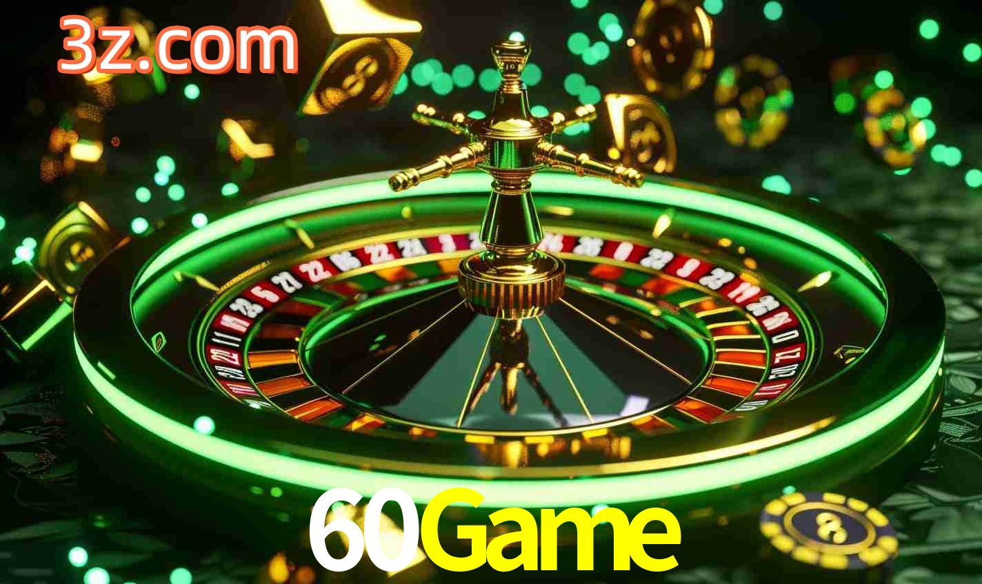 Desfrutar de um Cassino 60Game