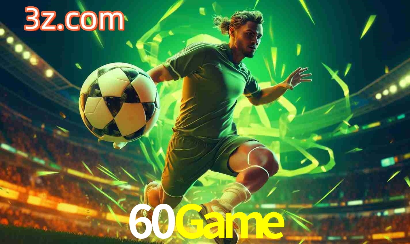 Diversidade Apostas no 60Game