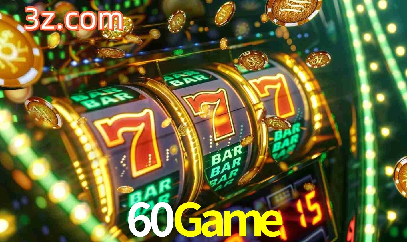 Populares Slots 60Game