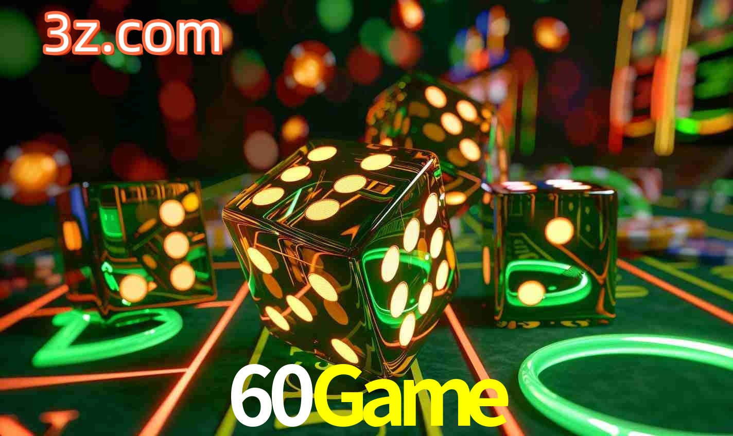 Entretenimento no Jogos 60Game