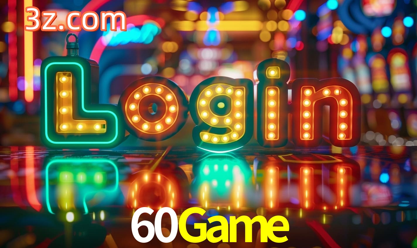 Mundo dos Jogos Cassino 60Game