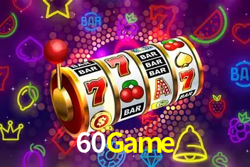 Generoso Bônus Cassino 60Game